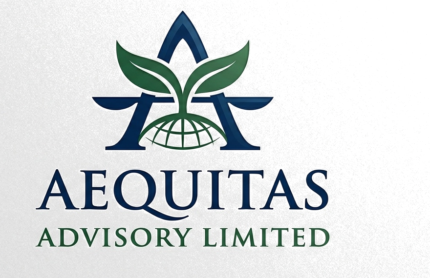 AEQUITAS Advisory Limited logo